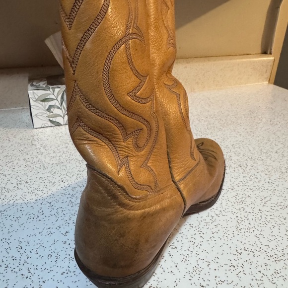 Brahma size 8.5 men’s boots - Picture 7 of 8